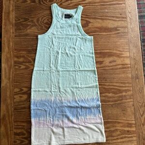 WSLY: Rivington Weekend Dress